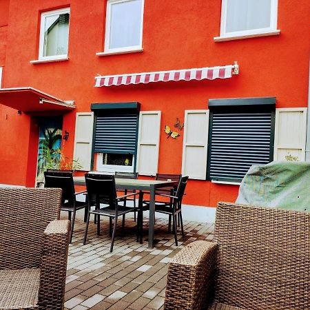 Ferienhaus am Sauerbrunnen Daun Exterior foto