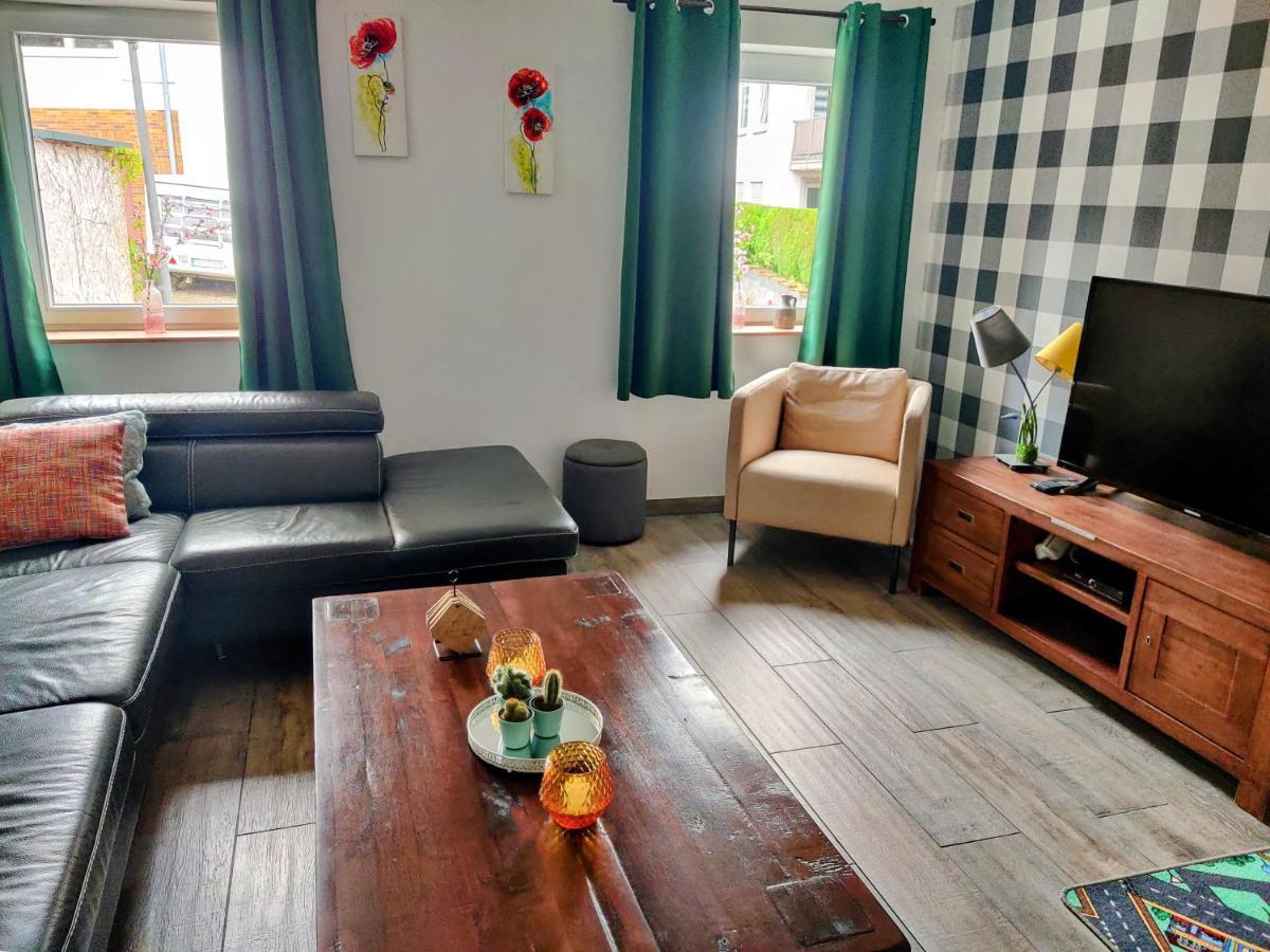 Ferienhaus am Sauerbrunnen Daun Exterior foto